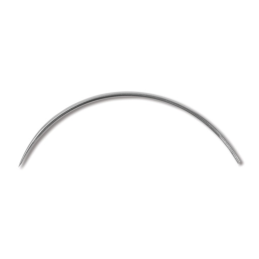 [150507] Suture Needle - (Form: Taper Point, Size: 7)