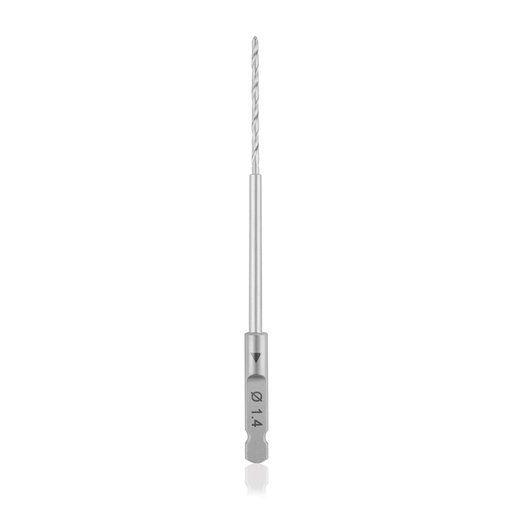 [185507] Twist Drill - Ø 1.4 mm