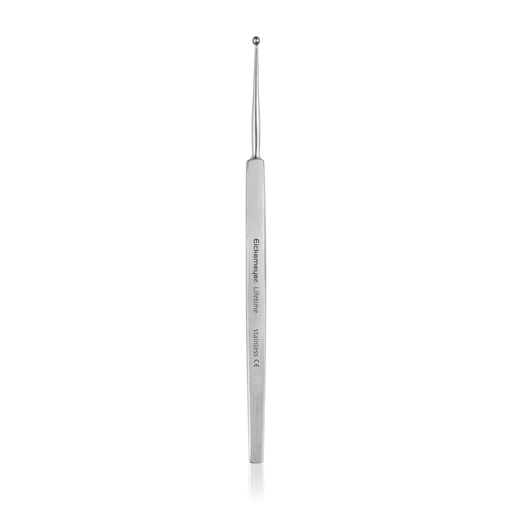 [170425] Chalazion Curette MEYHOEFER (Ø: 2.5mm) 