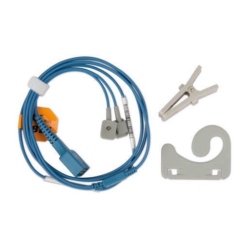 [E32188001] SpO2 Sensor - Lifevet CP