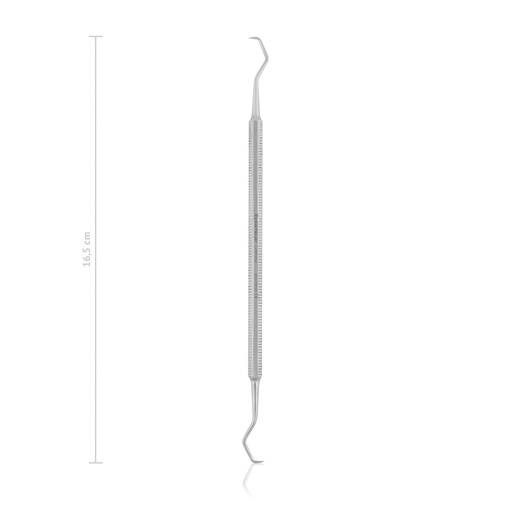 [176410] Supragingival Scaler Jaquette