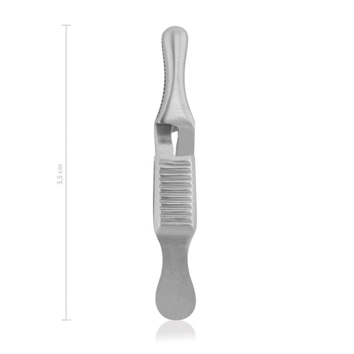 [140403] DIEFFENBACH Aretery Bulldog Clamp Forceps (Straight)