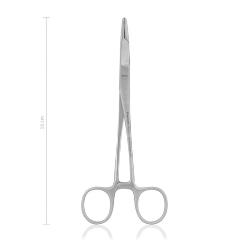 [153516] Olsen-Hegar Needle Holder (16cm)