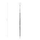[170464] Wire Loop WEBER