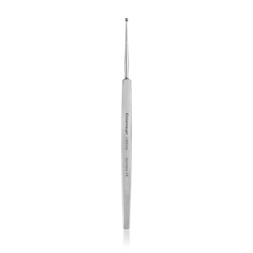 [170420] Chalazion Curette MEYHOEFER (Ø: 2.0mm) 