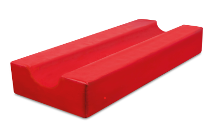 [303991] CT, MRI and Ultrasound Positioning Trough (Small)