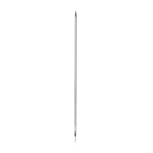 [180760] KIRSCHNER Wire (Arthrodesis) Dbl Trocar - 1.0 mm