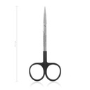 [118311] SuperCut Iris Scissors (MC) (Length: 115mm, Form: straight)