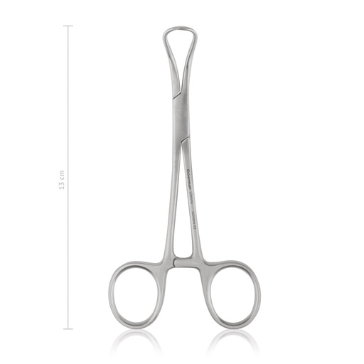 [973313] Towel Clip Backhaus - Basic (13cm)
