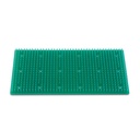 [981703] Fingered Silicone Insert (Width: 12.5cm, Length: 27.5cm)