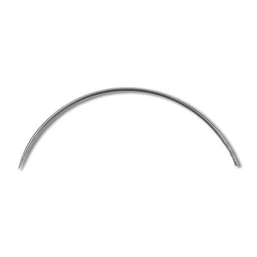 [150501] Suture Needle - (Form: Taper Point, Size: 1)
