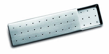 [151501] Suture: Needle Box (Length: 75mm, Width: 25mm, Height: 5mm)