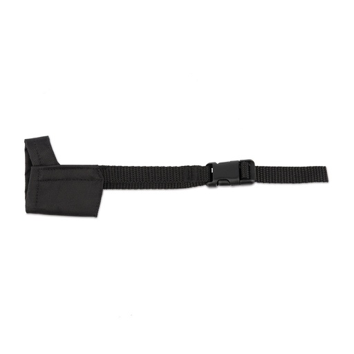 [951200] Dog Muzzle (Size: 0)