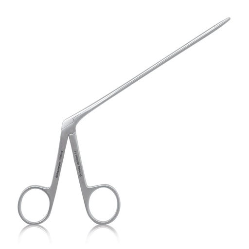 [872014] Hartmann Crocodile Forceps (Length: 140mm, Ø: 3.5mm)