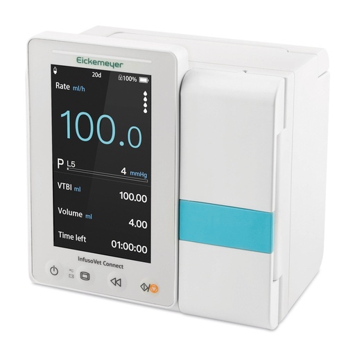 [402090] InfusoVet Connect Infusion Pump