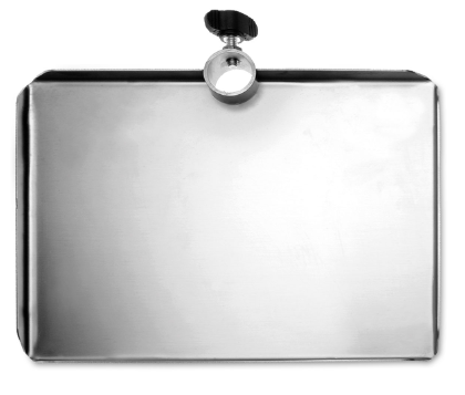 [573110] IV pole tray (20 x 15 (L x W))