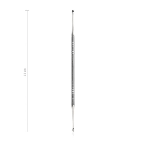 [176413] Fine Periosteal Elevator (Length: 180mm)