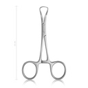 [140311] Towel Clip Backhaus (11cm)