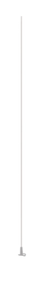 [451215] Urinary Catheter (Length: 500mm, Ø: 1.5mm)
