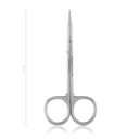 [110811] STEVENS Tenotomy Scissors (Length: 110mm, Form: straight)