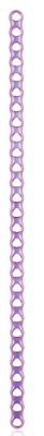[185520] EickLoxx Small Bone Plate - 28 Hole