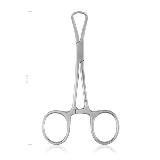 [973311] Towel Clip Backhaus - Basic (11cm)