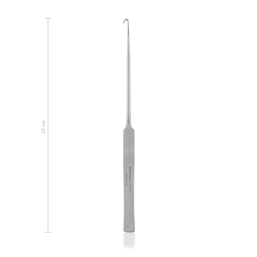 [851318] Spay Hook Snook