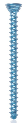 [185601] Titanium locking screw 2.7 x 34mm