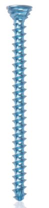 [185602] Titanium locking screw 2.7 x 36mm