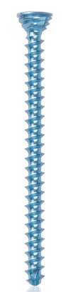 [185603] Titanium locking screw 2.7 x 38mm