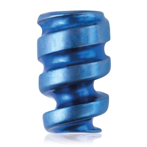 [191531] Zlig Interference Screw 3.0 x 5mm (Dark Blue)