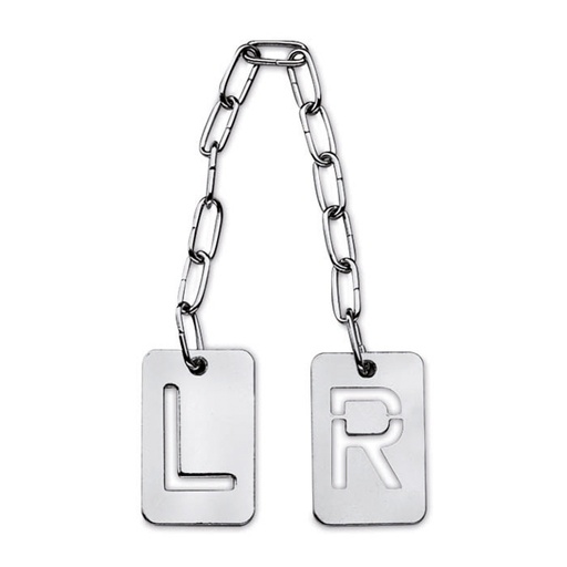 [704002] X-Ray Marker - Chain