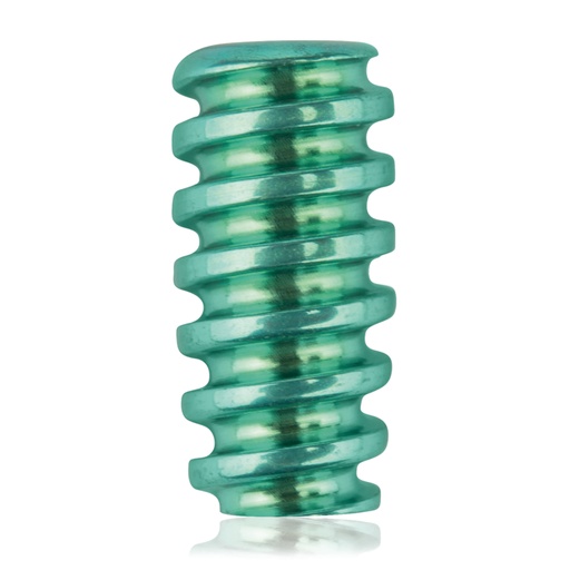 [191544] Zlig Interference Screw 5.0 x 10mm(Green)