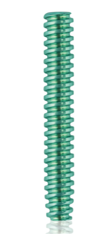 [191575] Zlig Interference Screw 5.0 x 35mm(Green)