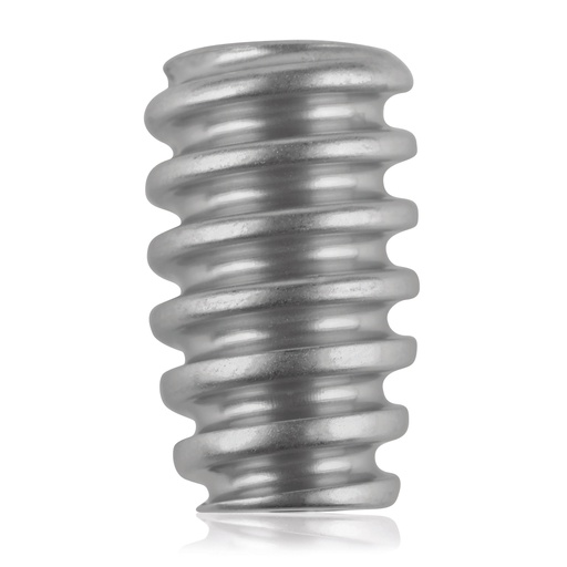 [191563] Zlig Interference Screw 6.0 x 10mm(Silver)