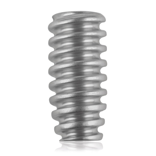 [191565] Zlig Interference Screw 6.0 x 15mm(Silver)