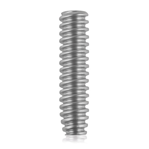 [191569] Zlig Interference Screw 6.0 x 25mm(Silver)
