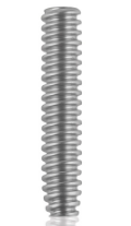 [191570] Zlig Interference Screw 6.0 x 30mm(Silver)