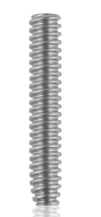 [191571] Zlig Interference Screw 6.0 x 35mm(Silver)
