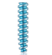 [191578] Zlig Interference Screw 3.5 x 16mm(Light Blue)
