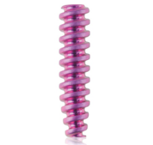 [191572] Zlig Interference Screw 4.0 x 18mm (Magenta)