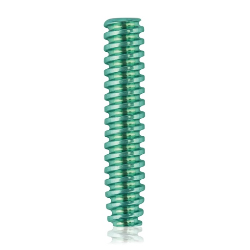 [191564] Zlig Interference Screw 5.0 x 25mm(Green)