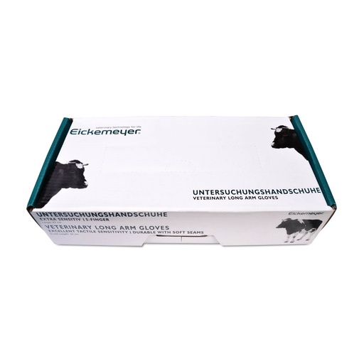 [930191] Examination Gloves - Large Animal