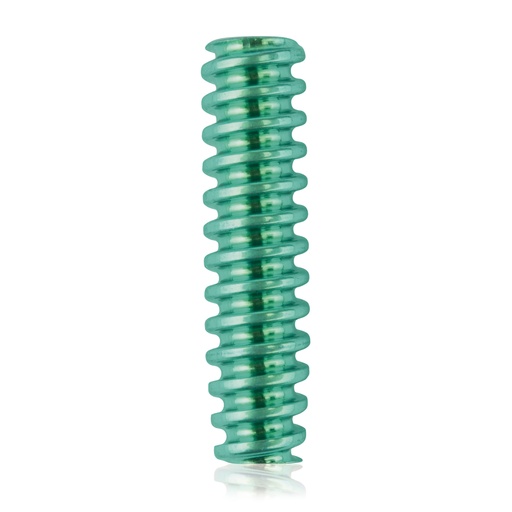 [191568] Zlig Interference Screw 5.0 x 20mm(Green)