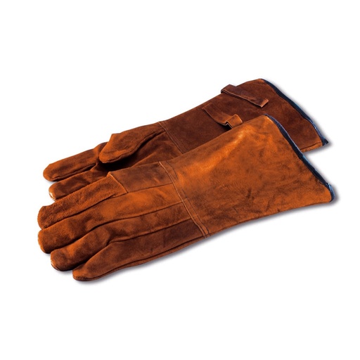 [20150001] Protective Gloves - Rawhide Leather