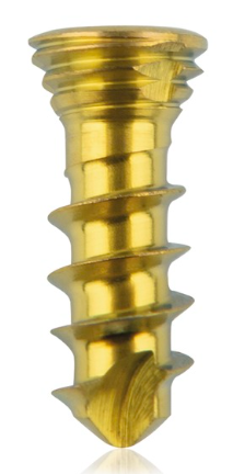 [185560] Titanium locking screw 2.3 x 7mm