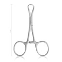 [140309] Towel Clip Backhaus (9cm)