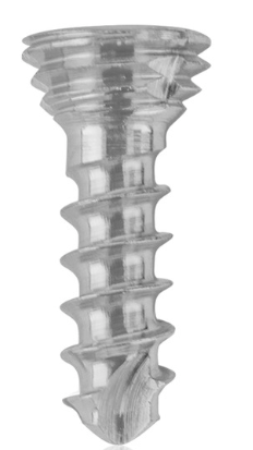 [185558] Titanium locking screw 1.7 x 7mm