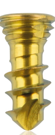 [185559] Titanium locking screw 2.3 x 6mm