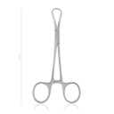[140313] Towel Clip Backhaus (13cm)